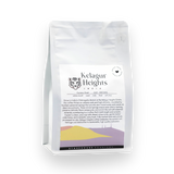 Kelagur Heights - Single Origin Expresso Roast
