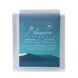 El Boqueron Guatemala - Espresso Roast