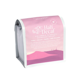 Half Decaf