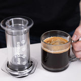 AeroPress - Clear