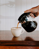 ROASTERS PICK SINGLE ORIGIN FILTER -- Coffee Subscription