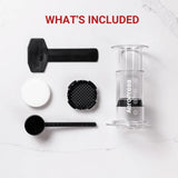 AeroPress - Clear