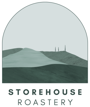 Storehouse Roastery