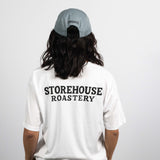 Storehouse Roastery Tee
