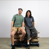 Storehouse Roastery Tee