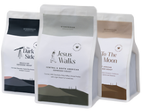 Coffee Subscription